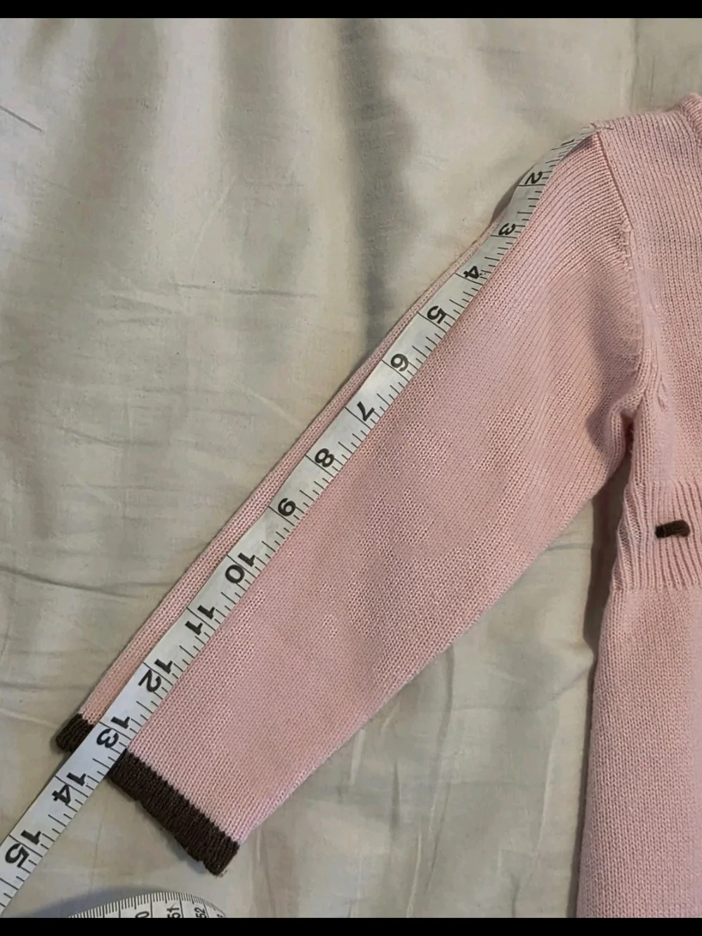 Gymboree sweet pink